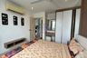 1 Bedroom Condo for sale in Amazon Residence, Nong Prue, Chonburi