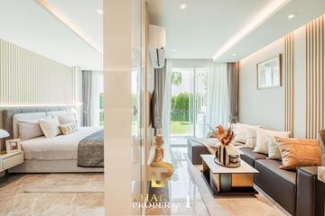 1 Bedroom Condo for sale in The Coral Pattaya, Na Kluea, Chonburi
