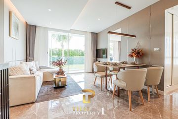 2 Bedroom Condo for sale in The Coral Pattaya, Na Kluea, Chonburi