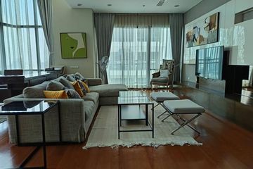 3 Bedroom Condo for rent in Bright Sukhumvit 24, Khlong Tan, Bangkok near BTS Phrom Phong
