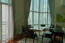 3 Bedroom Condo for rent in Bright Sukhumvit 24, Khlong Tan, Bangkok near BTS Phrom Phong