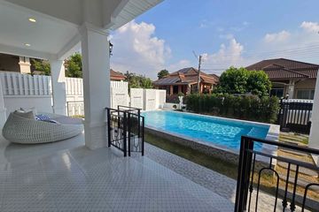 3 Bedroom Villa for rent in Nong Prue, Chonburi