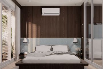 1 Bedroom Condo for sale in Chomdoi 2 Condo, Suthep, Chiang Mai