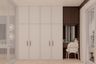 1 Bedroom Condo for sale in Chomdoi 2 Condo, Suthep, Chiang Mai