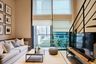 1 Bedroom Condo for rent in The Lofts Silom, Silom, Bangkok near BTS Surasak