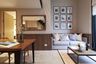 1 Bedroom Condo for rent in The Lofts Silom, Silom, Bangkok near BTS Surasak