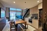 1 Bedroom Condo for rent in The Lofts Silom, Silom, Bangkok near BTS Surasak