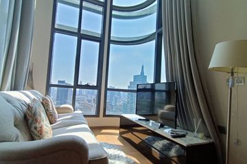 1 Bedroom Condo for rent in Q Chidlom-Phetchaburi, Makkasan, Bangkok near BTS Chit Lom