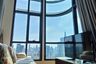 1 Bedroom Condo for rent in Q Chidlom-Phetchaburi, Makkasan, Bangkok near BTS Chit Lom