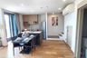 1 Bedroom Condo for rent in Q Chidlom-Phetchaburi, Makkasan, Bangkok near BTS Chit Lom