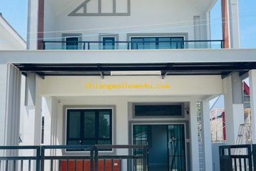 3 Bedroom House for rent in Ban Waen, Chiang Mai
