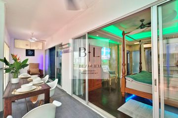 1 Bedroom Condo for sale in Baan Suan Lalana, Nong Prue, Chonburi