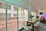 1 Bedroom Condo for sale in Baan Suan Lalana, Nong Prue, Chonburi