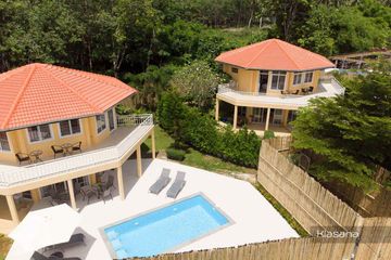4 Bedroom Villa for sale in Ao Nang, Krabi