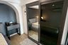 1 Bedroom Condo for rent in The Rich Rama 9 - Srinakarin, Suan Luang, Bangkok near Airport Rail Link Hua Mak