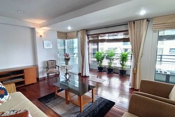 3 Bedroom House for rent in Khlong Tan, Bangkok near BTS Phrom Phong