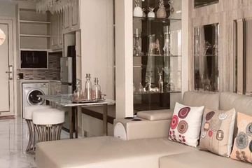 1 Bedroom Condo for sale in Circle Condominium, Makkasan, Bangkok near Airport Rail Link Makkasan