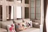 1 Bedroom Condo for sale in Circle Condominium, Makkasan, Bangkok near Airport Rail Link Makkasan