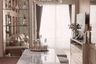 1 Bedroom Condo for sale in Circle Condominium, Makkasan, Bangkok near Airport Rail Link Makkasan