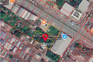 Land for rent in Suan Luang, Bangkok
