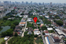 Land for sale in Chan Kasem, Bangkok