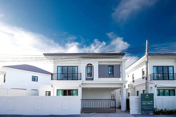 4 Bedroom Villa for Sale or Rent in Na Jomtien, Chonburi