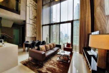 3 Bedroom Condo for Sale or Rent in Vittorio, Khlong Tan Nuea, Bangkok near BTS Phrom Phong