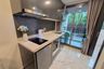 1 Bedroom Apartment for rent in Arcadia Center Suites Pattaya, Nong Prue, Chonburi
