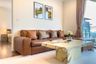 2 Bedroom Condo for rent in The Room Sukhumvit 62, Bang Chak, Bangkok near BTS Punnawithi