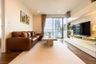 2 Bedroom Condo for rent in The Room Sukhumvit 62, Bang Chak, Bangkok near BTS Punnawithi