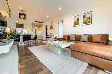 2 Bedroom Condo for rent in The Room Sukhumvit 62, Bang Chak, Bangkok near BTS Punnawithi