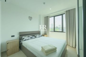 1 Bedroom Condo for sale in The Breeze Condominium Bangsaray, Bang Sare, Chonburi