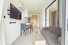 1 Bedroom Condo for sale in The Breeze Condominium Bangsaray, Bang Sare, Chonburi