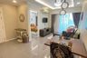 1 Bedroom Condo for Sale or Rent in The Orient Resort and Spa, Nong Prue, Chonburi