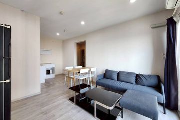 2 Bedroom Condo for rent in Plum Condo Central Station, Sao Thong Hin, Nonthaburi near MRT Sam Yaek Bang Yai