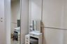 2 Bedroom Condo for rent in Plum Condo Central Station, Sao Thong Hin, Nonthaburi near MRT Sam Yaek Bang Yai