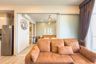 1 Bedroom Condo for rent in Baan Plai Haad - Pattaya, Na Kluea, Chonburi