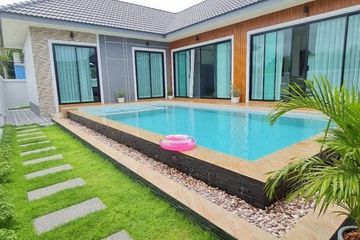 3 Bedroom Villa for sale in Bang Sare, Chonburi