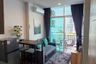 1 Bedroom Condo for rent in Nong Prue, Chonburi