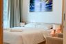 1 Bedroom Condo for sale in City Garden Tower, Nong Prue, Chonburi