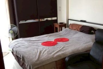 1 Bedroom Condo for sale in College View Condo 2, Surasak, Chonburi