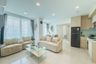 2 Bedroom Condo for sale in City Garden Tower, Nong Prue, Chonburi