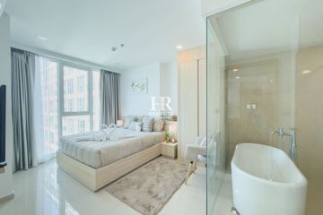 2 Bedroom Condo for sale in City Garden Tower, Nong Prue, Chonburi