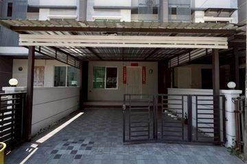 3 Bedroom Townhouse for rent in Town Plus Thepharak, Racha Thewa, Samut Prakan