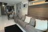 2 Bedroom Apartment for rent in Apus, Nong Prue, Chonburi