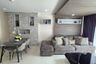 2 Bedroom Apartment for rent in Apus, Nong Prue, Chonburi