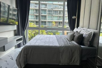 2 Bedroom Apartment for rent in Apus, Nong Prue, Chonburi