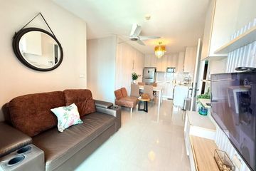 2 Bedroom Condo for rent in Centric Sea, Nong Prue, Chonburi