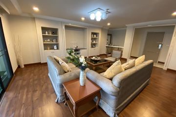 3 Bedroom Condo for rent in G.P. Grande Tower, Khlong Toei Nuea, Bangkok near MRT Sukhumvit