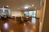 3 Bedroom Condo for rent in G.P. Grande Tower, Khlong Toei Nuea, Bangkok near MRT Sukhumvit